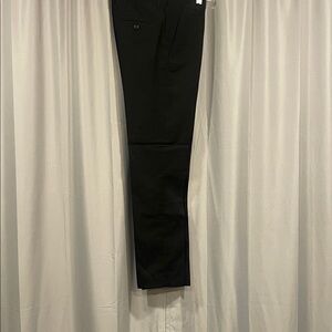 Isaac Mizrahi Kids Formal Black Pants